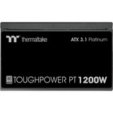 Thermaltake Toughpower PT 1200W, Fuente de alimentación de PC 