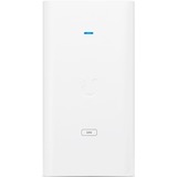 Ubiquiti POE-54V-80W , Inyector PoE blanco