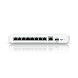 Ubiquiti USW-Flex-2.5G-8, Interruptor/Conmutador blanco