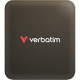 Verbatim SnapBack SSD 1 TB Mocha Metallic, Unidad de estado sólido marrón