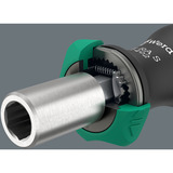 Wera 838 RA S/4 Christmas 2025, 05135823001, Conjuntos de bits negro/Verde