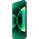 Xiaomi 17 512GB, Móvil verde