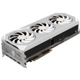 ZOTAC GeForce RTX 5090 SOLID OC White Edition, Tarjeta gráfica 