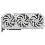 ZOTAC GeForce RTX 5090 SOLID OC White Edition, Tarjeta gráfica 