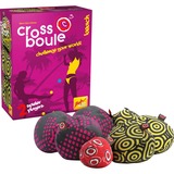 Zoch Set Crossboule Beach, Juego de destreza 