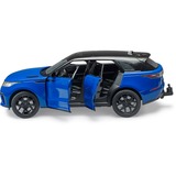 bruder Range Rover Velar, Automóvil de construcción 