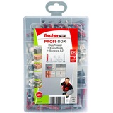 fischer 563577, Pasador blanco