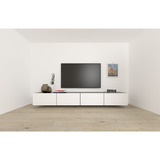 fischer Taco hueco DuoHM 4x55 S PZ, Pasador 