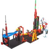 fischertechnik 569018, Juegos de construcción 