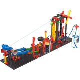 fischertechnik 569018, Juegos de construcción 