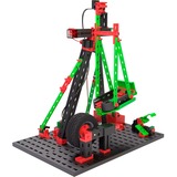 fischertechnik Smart Robots Pro, Caja de experimentos 