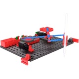 fischertechnik Smart Robots Pro, Caja de experimentos 