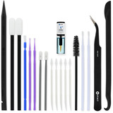 iFixit Kit de Limpieza de Precisión iFixit, Conjunto 