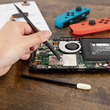 iFixit Kit de Limpieza de Precisión iFixit, Conjunto 