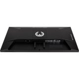 iiyama G-MASTER G2745HSU-B2 LED display 68,6 cm (27") 1920 x 1080 Pixeles Full HD Negro, Monitor de gaming negro (mate), 68,6 cm (27"), 1920 x 1080 Pixeles, Full HD, LED, 1 ms, Negro