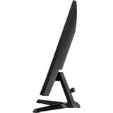 iiyama G-MASTER G2745HSU-B2 pantalla para PC 68,6 cm (27") 1920 x 1080 Pixeles Full HD LED Negro, Monitor de gaming negro (mate), 68,6 cm (27"), 1920 x 1080 Pixeles, Full HD, LED, 1 ms, Negro