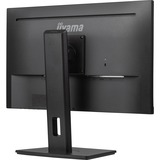 iiyama ProLite XUB2491H-B1 pantalla para PC 60,5 cm (23.8") 1920 x 1080 Pixeles Full HD LED Negro, Monitor LED negro (mate), 60,5 cm (23.8"), 1920 x 1080 Pixeles, Full HD, LED, 0,5 ms, Negro