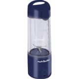 nutribullet Batidora portátil NBP003NBL, Batidora depie azul oscuro
