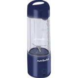 nutribullet NBP003NBL, Batidora depie azul oscuro