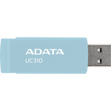 ADATA UC310 128 GB, Lápiz USB azul