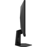 AOC 25G4SRE, Monitor de gaming negro/Rojo
