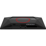 AOC G4 25G4SRE pantalla para PC 62,2 cm (24.5") 1920 x 1080 Pixeles Full HD LED Negro, Rojo, Monitor de gaming negro/Rojo, 62,2 cm (24.5"), 1920 x 1080 Pixeles, Full HD, LED, 1 ms, Negro, Rojo