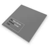 ARCTIC TP-4 100x100mm | 1.0mm, Almohadillas térmicas gris
