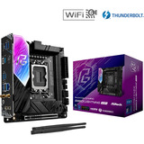 ASRock B860I Lightning WiFi, Placa base 