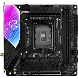ASRock B860I Lightning WiFi, Placa base 
