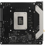 ASRock B860I Lightning WiFi, Placa base 