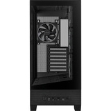 ASUS 90DC00R0-B19000, Cajas de torre negro