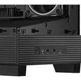 ASUS 90DC00R0-B19000, Cajas de torre negro