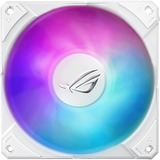 ASUS 90RC0132-M0EAY0, Refrigeración por agua blanco