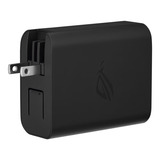 ASUS 90XB09IN-BPW020, Cargador negro