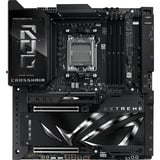ASUS ROG CROSSHAIR X870E EXTREME AMD X870E Zócalo AM5 ATX extendida, Placa base AMD, Zócalo AM5, AMD Ryzen 7000 Series, AMD Ryzen 8000 Series, AMD Ryzen 9000 Series, Zócalo AM5, DDR5-SDRAM, 256 GB