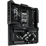 ASUS ROG CROSSHAIR X870E EXTREME AMD X870E Zócalo AM5 ATX extendida, Placa base AMD, Zócalo AM5, AMD Ryzen 7000 Series, AMD Ryzen 8000 Series, AMD Ryzen 9000 Series, Zócalo AM5, DDR5-SDRAM, 256 GB