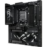 ASUS ROG CROSSHAIR X870E EXTREME AMD X870E Zócalo AM5 ATX extendida, Placa base AMD, Zócalo AM5, AMD Ryzen 7000 Series, AMD Ryzen 8000 Series, AMD Ryzen 9000 Series, Zócalo AM5, DDR5-SDRAM, 256 GB