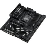 ASUS ROG CROSSHAIR X870E EXTREME AMD X870E Zócalo AM5 ATX extendida, Placa base AMD, Zócalo AM5, AMD Ryzen 7000 Series, AMD Ryzen 8000 Series, AMD Ryzen 9000 Series, Zócalo AM5, DDR5-SDRAM, 256 GB
