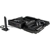 ASUS ROG CROSSHAIR X870E EXTREME AMD X870E Zócalo AM5 ATX extendida, Placa base AMD, Zócalo AM5, AMD Ryzen 7000 Series, AMD Ryzen 8000 Series, AMD Ryzen 9000 Series, Zócalo AM5, DDR5-SDRAM, 256 GB