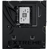 ASUS ROG CROSSHAIR X870E EXTREME AMD X870E Zócalo AM5 ATX extendida, Placa base AMD, Zócalo AM5, AMD Ryzen 7000 Series, AMD Ryzen 8000 Series, AMD Ryzen 9000 Series, Zócalo AM5, DDR5-SDRAM, 256 GB