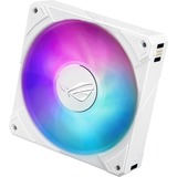 ASUS ROG RYUJIN III 360 ARGB EXTREME WHT Procesador Sistema de refrigeración líquida todo en uno 12 cm Blanco 1 pieza(s), Refrigeración por agua blanco, Sistema de refrigeración líquida todo en uno, 12 cm, Blanco