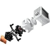 ASUS ROG RYUJIN III 360 ARGB EXTREME WHT Procesador Sistema de refrigeración líquida todo en uno 12 cm Blanco 1 pieza(s), Refrigeración por agua blanco, Sistema de refrigeración líquida todo en uno, 12 cm, Blanco