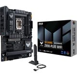 TUF GAMING Z890-PLUS WIFI Intel Z890 LGA 1851 (Socket V1) ATX, Placa base TUF GAMING Z890-PLUS WIFI Intel Z890 LGA 1851 (Socket V1) ATX, Placa base
