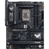 ASUS TUF GAMING Z890-PLUS WIFI Intel Z890 LGA 1851 (Socket V1) ATX, Placa base Intel, LGA 1851 (Socket V1), Intel Core Ultra (Series 2), DDR5-SDRAM, 192 GB, DIMM