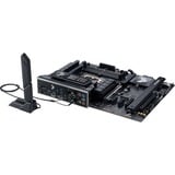 ASUS TUF GAMING Z890-PLUS WIFI Intel Z890 LGA 1851 (Socket V1) ATX, Placa base Intel, LGA 1851 (Socket V1), Intel Core Ultra (Series 2), DDR5-SDRAM, 192 GB, DIMM