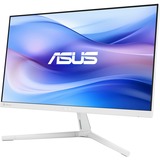 ASUS VU249HFI (-B/M/G/P/W), Monitor de gaming blanco