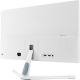 ASUS VU249HFI (-B/M/G/P/W), Monitor de gaming blanco