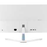 ASUS VU249HFI (-B/M/G/P/W), Monitor de gaming blanco