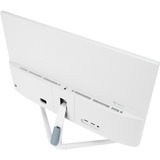 ASUS VU249HFI (-B/M/G/P/W), Monitor de gaming blanco