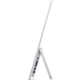 Acer PE160WUT, Monitor OLED plateado